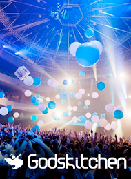 Godskitchen Kiev