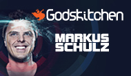 Godskitchen Kiev