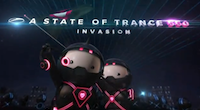 A State of Trance 550: Invasion, Kiev. Official Trailer