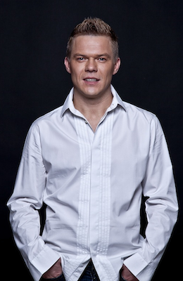 Denis Dynamite