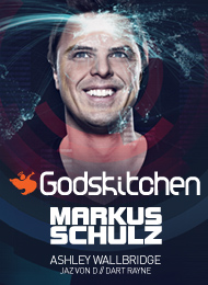 Godskitchen