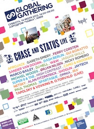 Global Gathering