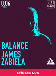 James Zabiela