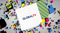 Global TV 2012, #1