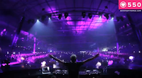 A State of Trance 550: Kiev video report