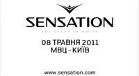 Sensation Kiev (08.05.2011) - репортаж от www.TopDJ.ua