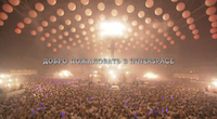Sensation Innerspace. 5 мая 2012. Киев, МВЦ